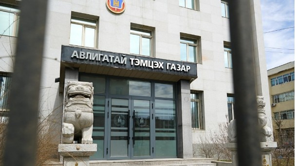 АТГ: Нийтийн албанд томилогдохоор нэр дэвшсэн 864 иргэний хувийн ашиг сонирхлын урьдчилсан мэдүүлгийг шалгажээ